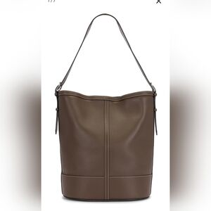 Hunting season Brown Hobo Nwot